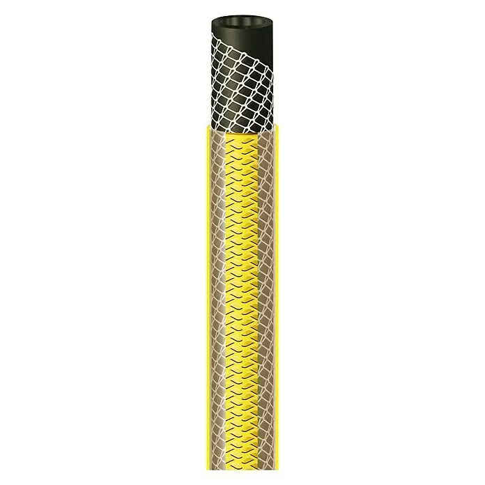 Neptun Comfort Gartenschlauch NTS - Länge: 50 m, Schlauchdurchmesser: 13 mm