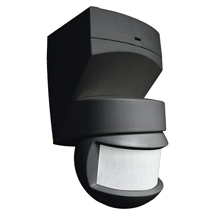 Starlux LED-Außenwandleuchte Umea x 13,6 cm, 11,6 Anthrazit, IP54) BAUHAUS x 10 (8 | W