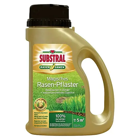 Substral Rasen-Reparatur