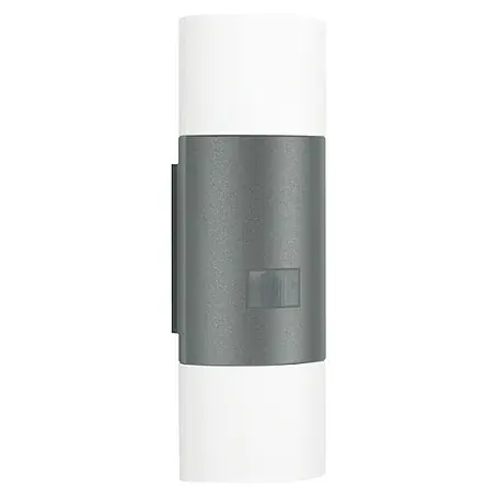 Steinel  Aplique exterior LED con sensor L910