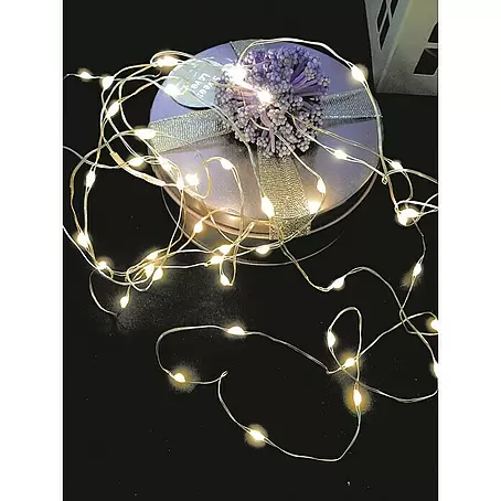 Globo  LED-Lichterkette Venuto