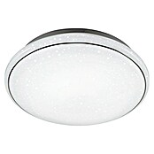 Just Light LED okrogla stropna svetilka Jupiter  (28 W, Bele barve, Toplo bela, Premer: 440 mm) | Stropne luči | Stropne svetilke | Svetila | Elektro in svetila | Izdelki | BAUHAUS