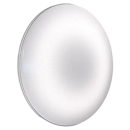 Ledvance  Plafón LED para pared y techo Silara Sparkle