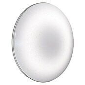Osram LED-Wand- & Deckenleuchte Sparkle Click CCT (24 W, Farbe: Weiß, Ø x H: 45 x 9,1 cm, 2.700 K - 6.000 K)
