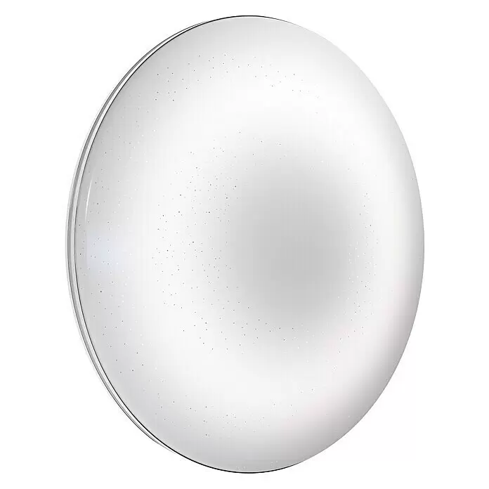 Ledvance LED-Wand- & Deckenleuchte Sparkle Click CCT24 W, Tageslichtweiß, Farbtemperatur: 2.700 K - 6.500 K