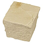 Pflasterstein Indian Summer (Sandstein, 10 x 10 x 7 cm, Quadratisch)