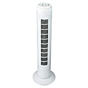 Proklima Turmventilator (Weiß, 73 cm, 50 W, 372 m³/h)