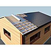 Unterlegbahn Silent Pro (10 m²)