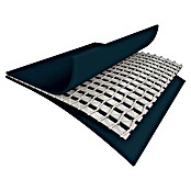 Intex Pure Spa Außen-Whirlpool (Ø x H: 216 x 71 cm, Kalkschutzsystem 10 W, Laminiertes Vinyl, Navy)