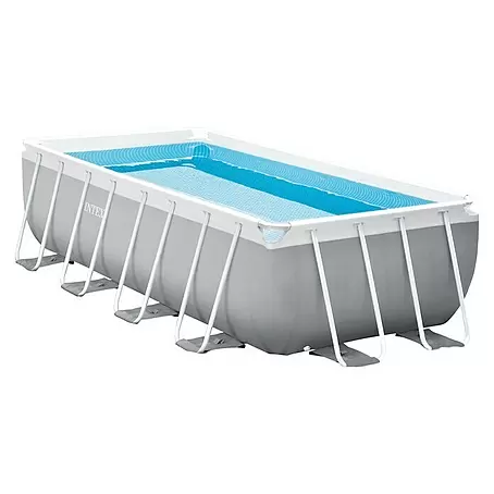 Intex  Frame-Pool-Set Prism Quadra