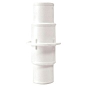 Gre Conectores de manguera (Diámetro: 32 mm - 38 mm)