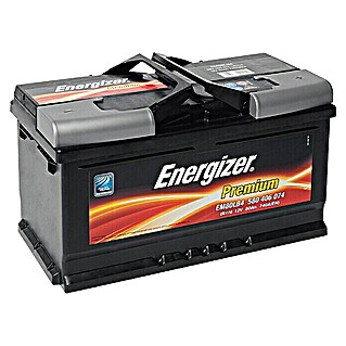 Absaar Batterie-Ladegerät (220 V, Typ Autobatterie: Nass)