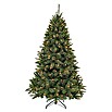 Künstlicher Weihnachtsbaum Bristlecone LED (Höhe: 185 cm)