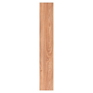 b!design Uzorak vinilne podne obloge Clic Aspen Eiche (190 x 200 x 3 mm, Rustikalni pod)