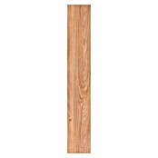 b!design Suelo de vinilo Clic Roble Aspen (1.210 x 190 x 5 mm, Efecto madera campestre)