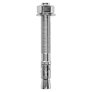 Fischer FBN II Ankerbolzen 10/20 (Länge Dübel: 126 mm, M10 x 86 mm, Galvanisch verzinkt)