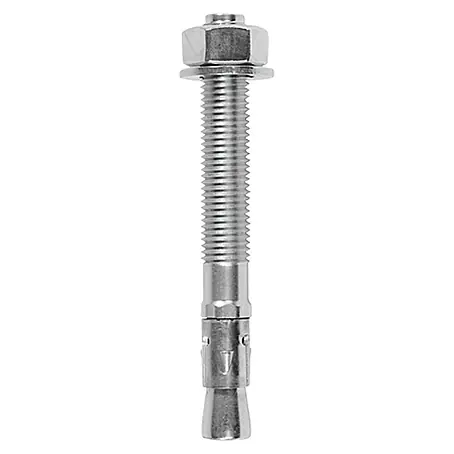Fischer FBN II Ankerbolzen 10/20