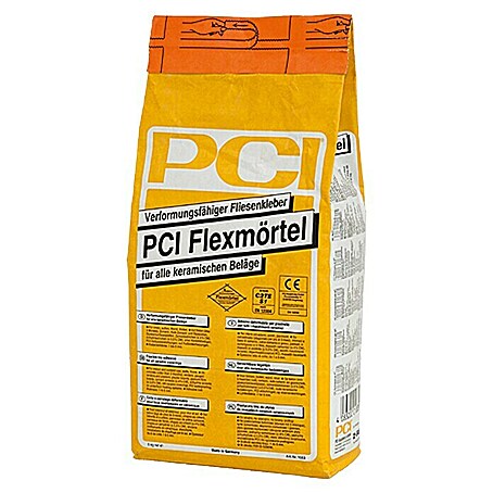 PCI Flexkleber (5 kg)