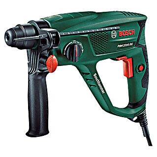 Bosch Martillo combinado PBH 2200 RE (570 W, 1,8 J, Alojamiento SDS-Plus)