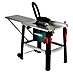 Metabo Tafelcirkelzaag TKHS 315 C - 2.0 WNB 