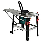 Metabo Tafelcirkelzaag TKHS 315 C - 2.0 WNB (2.000 W, 2.990 tpm)