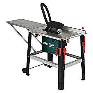 Metabo Tafelcirkelzaag TKHS 315 C - 2.0 WNB (2.000 W)