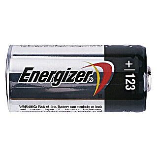 Energizer Litijeva baterija (Litij, 3 V)