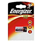 Energizer Litijeva baterija  (Litij, 3 V) | 3353 - Knopfzellen/Fotobatterien Marke | CBHA - Batterien Marke | CBH - Batterien/Taschenlampen | CB - Elektroinstallation | C - Elektro | BAUHAUS