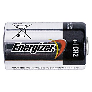 Energizer Litijeva baterija (CR2, Litij, 3 V)