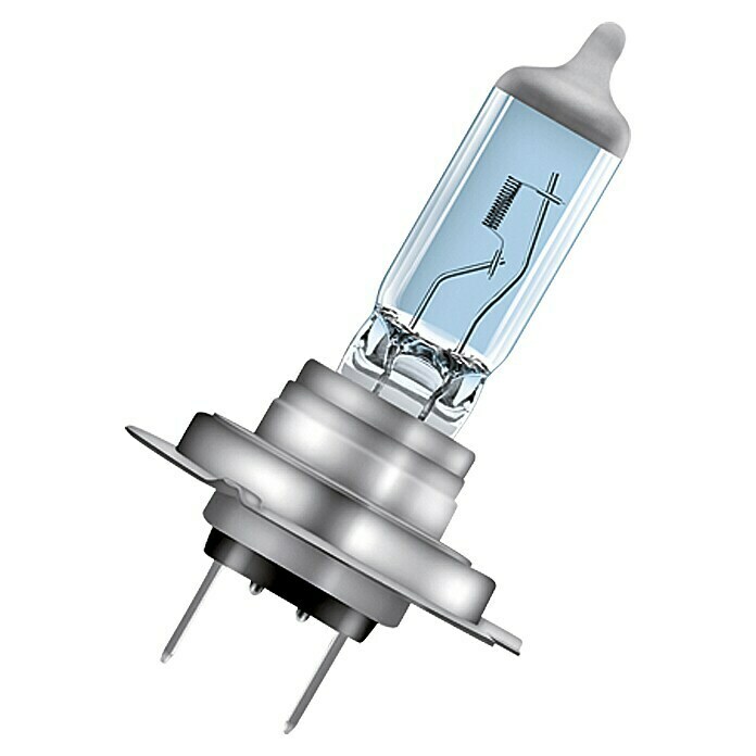 OSRAM Cool Blue Lampada faro alogena Intense