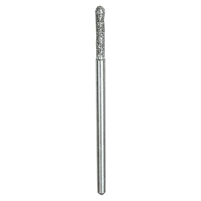 Proxxon Diamant-Schleifstifte No 28232 (2,2 mm, 2 Stk., Geeignet für: Glas)