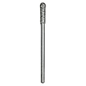 Proxxon Diamant-Schleifstifte No 28234 (3,2 mm, 2 Stk., Geeignet für: Glas)