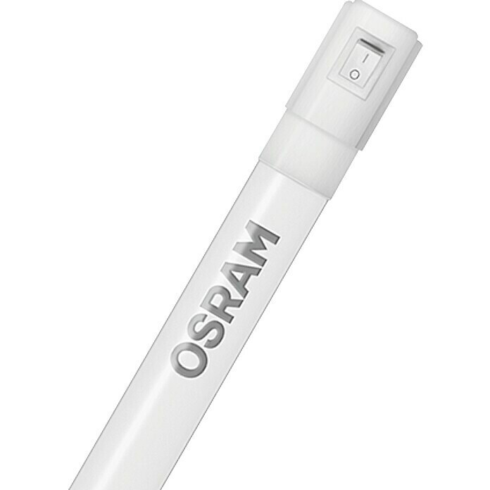 Osram Lámpara LED bajo mueble TubeKIT (19 W, Largo: 1.200 mm, Blanco neutro)