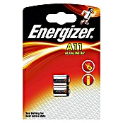 Energizer Baterija A11  (11A, 2 kos, 6 V) | 3351 - Alkali Marke | CBHA - Batterien Marke | CBH - Batterien/Taschenlampen | CB - Elektroinstallation | C - Elektro | BAUHAUS