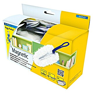 Peggy Perfect Magnet za prah (5 -del., null)