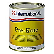 International Vorstreichfarbe Pre-Kote (Weiß, 750 ml, Matt)