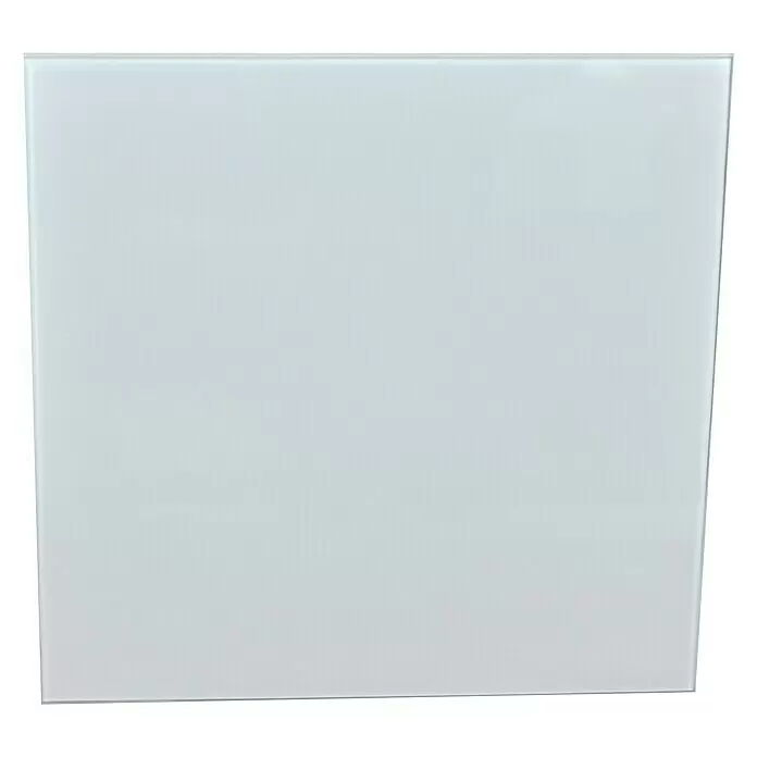 ProArt Maritime Glasbild - Oase der Sinne II, B x H: 30 x 30 cm - Detailaufnahme