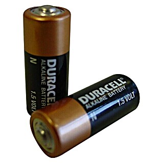 Duracell Baterije (Tip baterije: Lady N, 2 Kom.)