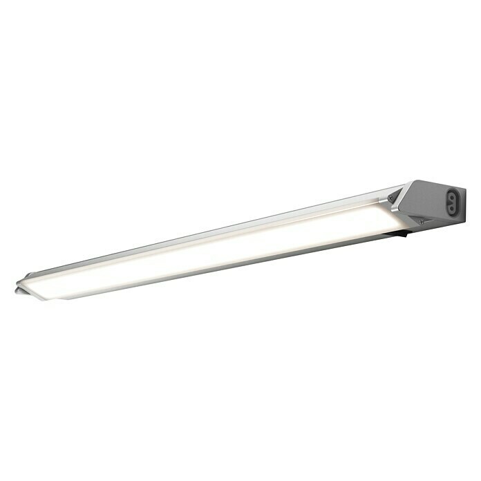 Led-onderbouwverlichting Turn (10 W, Warm wit, Lengte: 55,7 cm)