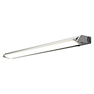 Ledvance LED-Unterbauleuchte Turn (10 W, Warmweiß, Länge: 55,7 cm)