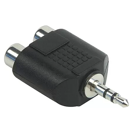 Schwaiger  Audio-Adapter