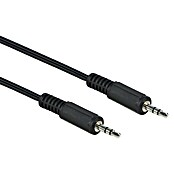Schwaiger Audio kabel (2 x TRS utikača 3,5 mm, 1,5 m)