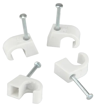 Kabelbinder 20.3 Cm – 500 Stück, Weiß, 18 Kg Zugfestigkeit, Breiter Als Standard, Von SiKuLIn