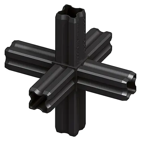 Kantoflex  Knotenverbinder