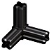 Kantoflex Eckverbinder 