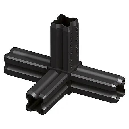 Kantoflex  Knotenverbinder