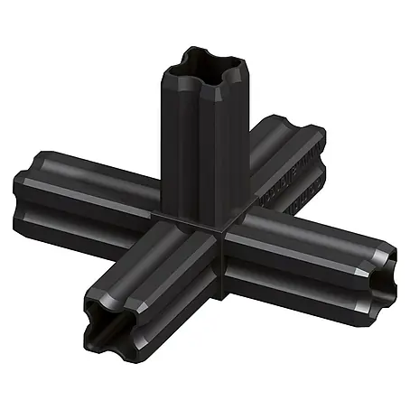 Kantoflex  Knotenverbinder