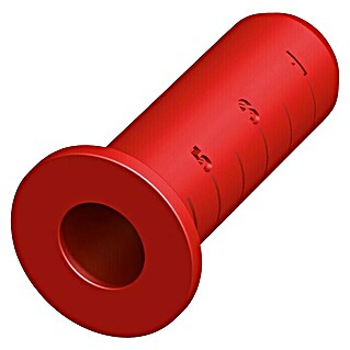 Kantoflex Spannhülse (Durchmesser: 23,5 mm)
