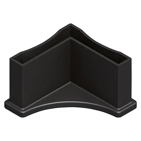 Regalfuß