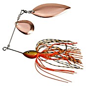 Westline Spinnerbait (OT, 24 g, 3D ogen)